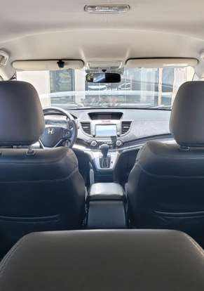 HONDA-CRV-2012