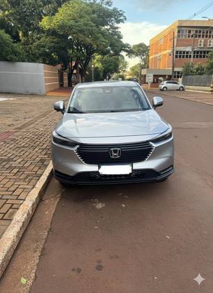 HONDA HR-V 1.5 DI I-VTEC FLEX EXL CVT