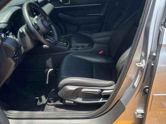 HONDA-HR-V-1.5 DI I-VTEC FLEX EXL CVT HONDA-HR-V-2023