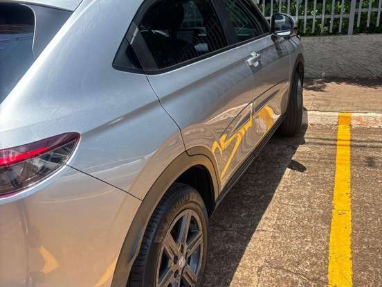 HONDA-HR-V-1.5 DI I-VTEC FLEX EXL CVT HONDA-HR-V-2023