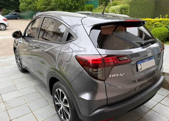 Imagem de HONDA HR-V 1.8 16V FLEX EXL 4P AUTOMÁTICO
