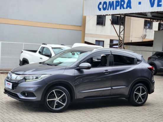 HONDA-HR-V-1.8 16V FLEX EXL 4P AUTOMÁTICO HONDA-HR-V-2020