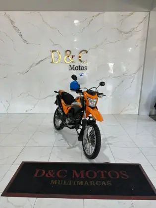 HONDA NXR 160 BROS ESDD 