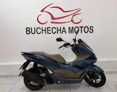 HONDA PCX 160 ABS HONDA PCX 160 ABS