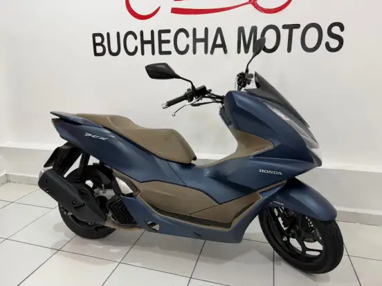 HONDA-PCX 160 ABS-2022