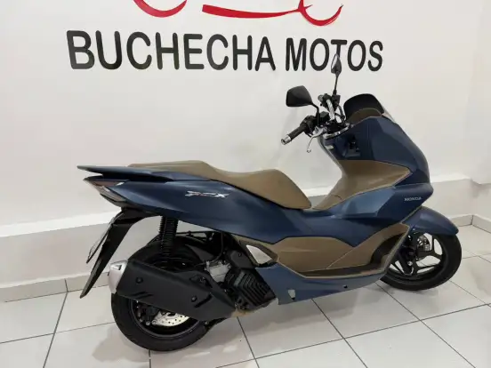 HONDA-PCX 160 ABS HONDA-PCX 160 ABS-2022