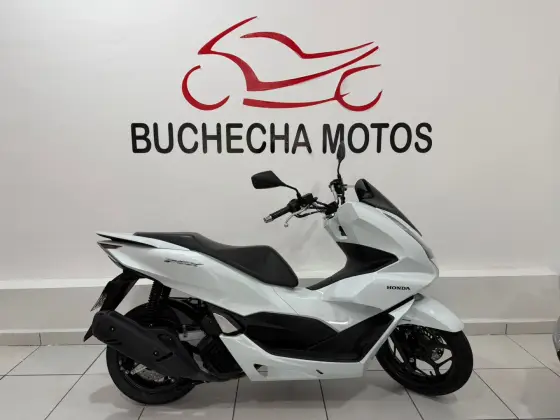 HONDA PCX 160 ABS 