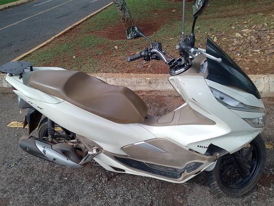 HONDA PCX ABS 
