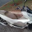 HONDA PCX ABS HONDA PCX ABS