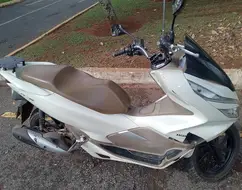 HONDA PCX ABS HONDA PCX ABS