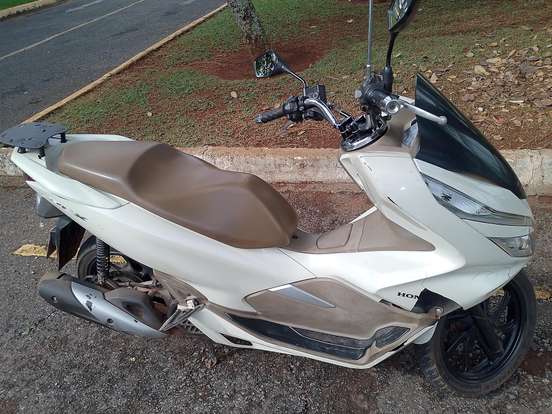 HONDA-PCX ABS HONDA-PCX ABS-2019