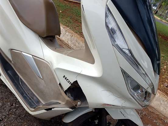 HONDA-PCX ABS HONDA-PCX ABS-2019