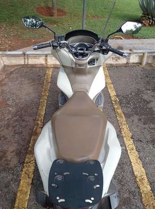 HONDA-PCX ABS HONDA-PCX ABS-2019