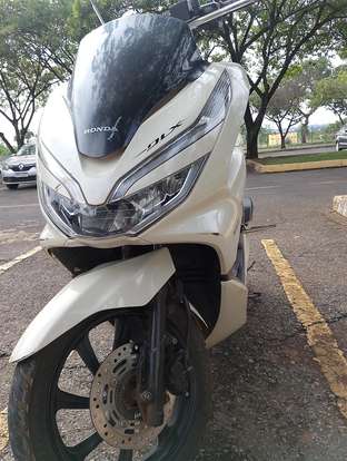 HONDA-PCX ABS-2019