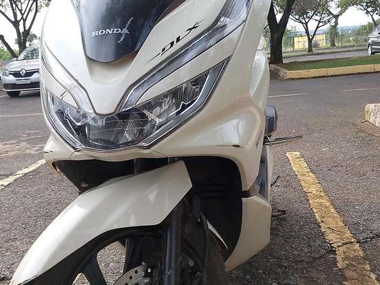 HONDA-PCX ABS HONDA-PCX ABS-2019