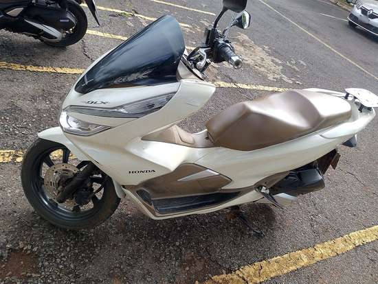 HONDA-PCX ABS-2019