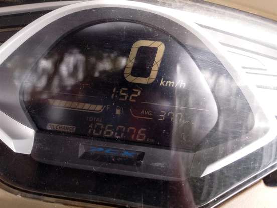HONDA-PCX ABS HONDA-PCX ABS-2019