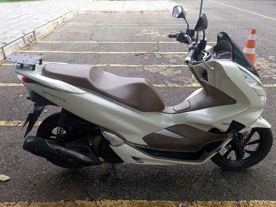 HONDA-PCX ABS HONDA-PCX ABS-2019