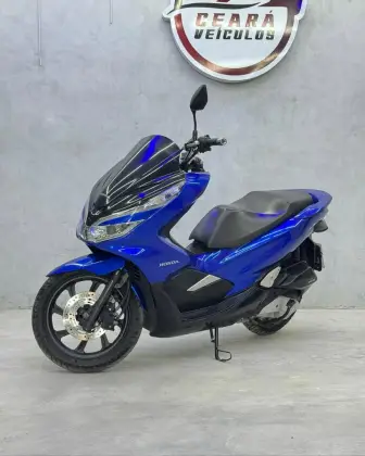 HONDA PCX 