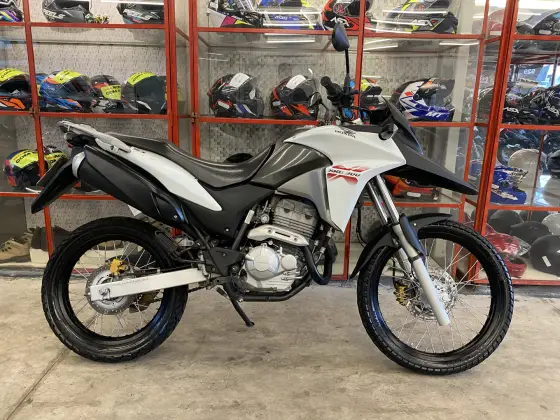 HONDA XRE 300 HONDA XRE 300