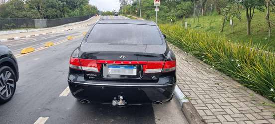 HYUNDAI-AZERA-2008