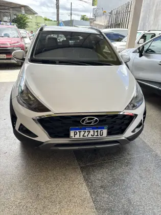 HYUNDAI HB20 1.0 TGDI FLEX EVOLUTION AUTOMÁTICO