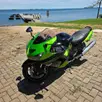KAWASAKI NINJA ZX-14 KAWASAKI NINJA ZX-14