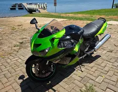 KAWASAKI NINJA ZX-14 KAWASAKI NINJA ZX-14