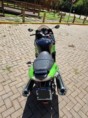KAWASAKI-NINJA ZX-14-2010