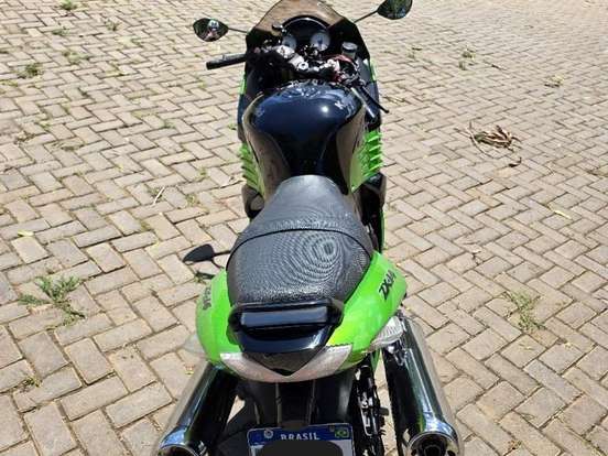 KAWASAKI-NINJA ZX-14 KAWASAKI-NINJA ZX-14-2010