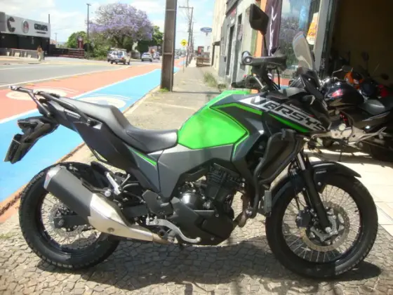 KAWASAKI VERSYS-X 300 