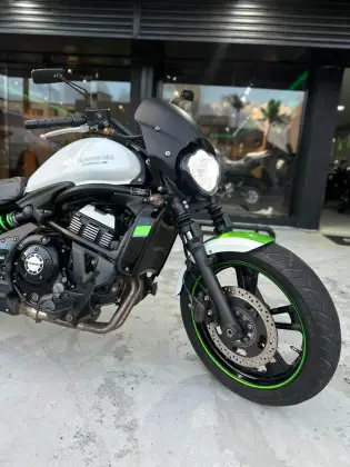 KAWASAKI VULCAN S ABS CAFÉ KAWASAKI VULCAN S ABS CAFÉ