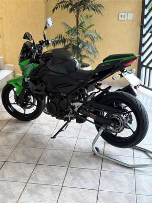 KAWASAKI-Z400-2019