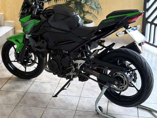 KAWASAKI-Z400 KAWASAKI-Z400-2019