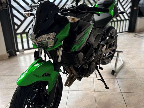 KAWASAKI-Z400 KAWASAKI-Z400-2019