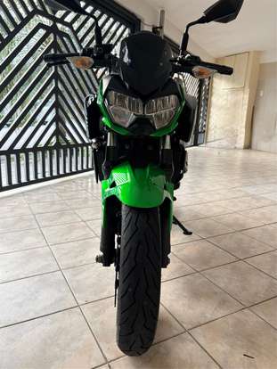 KAWASAKI-Z400 KAWASAKI-Z400-2019