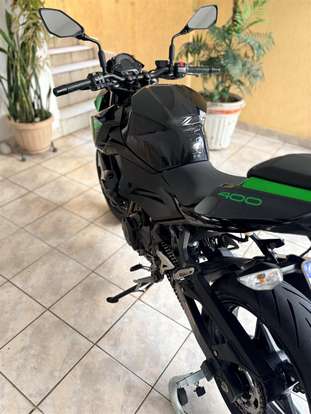 KAWASAKI-Z400 KAWASAKI-Z400-2019