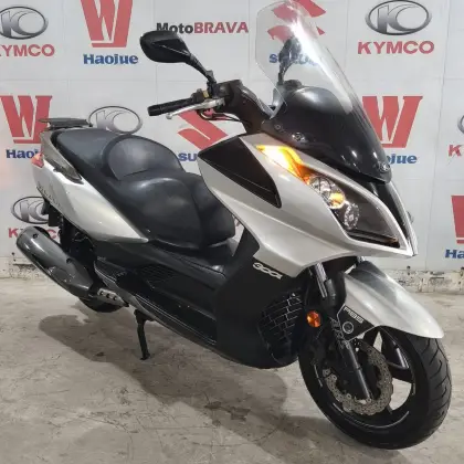 KYMCO DOWNTOWN 300 i ABS 