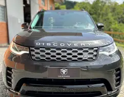 LAND ROVER DISCOVERY 3.0 D350 TURBO DIESEL MHEV R-DYNAMIC HSE AUTOMÁTICO LAND ROVER DISCOVERY 3.0 D350 TURBO DIESEL MHEV R-DYNAMIC HSE AUTOMÁTICO