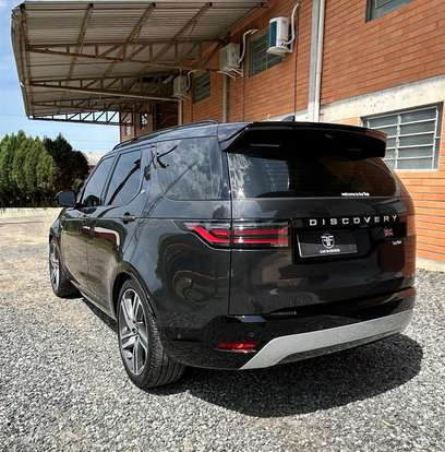 LAND ROVER-DISCOVERY-3.0 D350 TURBO DIESEL MHEV R-DYNAMIC HSE AUTOMÁTICO LAND ROVER-DISCOVERY-2024
