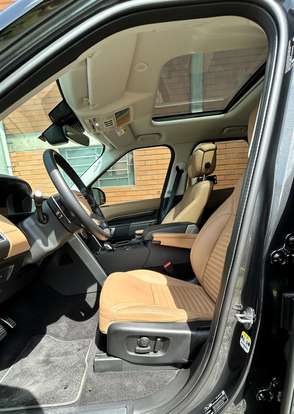 LAND ROVER-DISCOVERY-3.0 D350 TURBO DIESEL MHEV R-DYNAMIC HSE AUTOMÁTICO LAND ROVER-DISCOVERY-2024