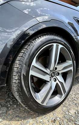 LAND ROVER-DISCOVERY-3.0 D350 TURBO DIESEL MHEV R-DYNAMIC HSE AUTOMÁTICO LAND ROVER-DISCOVERY-2024