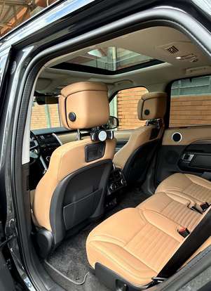 LAND ROVER-DISCOVERY-3.0 D350 TURBO DIESEL MHEV R-DYNAMIC HSE AUTOMÁTICO LAND ROVER-DISCOVERY-2024