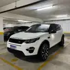LAND ROVER DISCOVERY SPORT 2.0 16V SI4 TURBO FLEX HSE 4P AUTOMÁTICO LAND ROVER DISCOVERY SPORT 2.0 16V SI4 TURBO FLEX HSE 4P AUTOMÁTICO