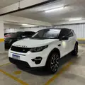 LAND ROVER DISCOVERY SPORT 2.0 16V SI4 TURBO FLEX HSE 4P AUTOMÁTICO LAND ROVER DISCOVERY SPORT 2.0 16V SI4 TURBO FLEX HSE 4P AUTOMÁTICO