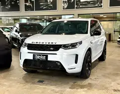 LAND ROVER DISCOVERY SPORT 2.0 D200 TURBO DIESEL S AUTOMÁTICO LAND ROVER DISCOVERY SPORT 2.0 D200 TURBO DIESEL S AUTOMÁTICO