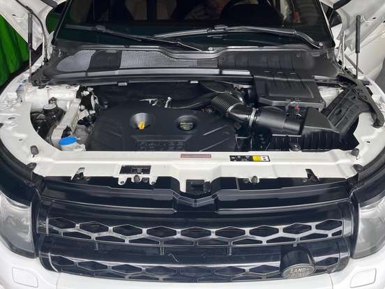 LAND ROVER-RANGE ROVER EVOQUE-2.0 DYNAMIC 4WD 16V GASOLINA 4P AUTOMÁTICO LAND ROVER-RANGE ROVER EVOQUE-2014