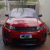 LAND ROVER RANGE ROVER EVOQUE 2.0 HSE DYNAMIC 4WD 16V GASOLINA 4P AUTOMÁTICO LAND ROVER RANGE ROVER EVOQUE 2.0 HSE DYNAMIC 4WD 16V GASOLINA 4P AUTOMÁTICO