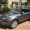 LAND ROVER RANGE ROVER EVOQUE 2.0 PURE 4WD 16V GASOLINA 4P AUTOMÁTICO LAND ROVER RANGE ROVER EVOQUE 2.0 PURE 4WD 16V GASOLINA 4P AUTOMÁTICO