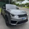 LAND ROVER RANGE ROVER SPORT 3.0 HSE 4X4 V6 24V TURBO DIESEL 4P AUTOMÁTICO LAND ROVER RANGE ROVER SPORT 3.0 HSE 4X4 V6 24V TURBO DIESEL 4P AUTOMÁTICO
